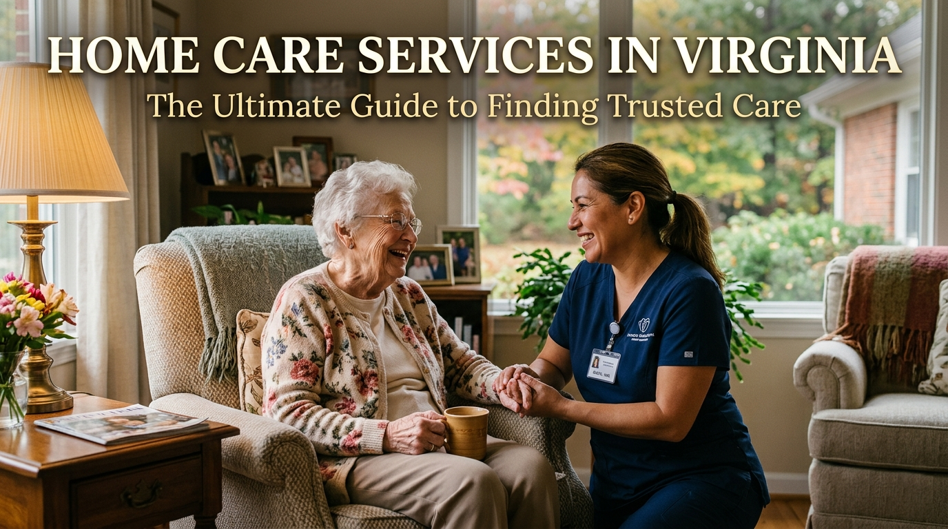 In-Home Care Services
