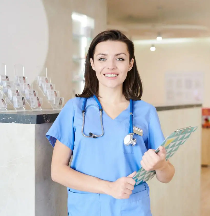 In-Home Nursing Services in Maryland: Compassionate Care That Transforms Lives