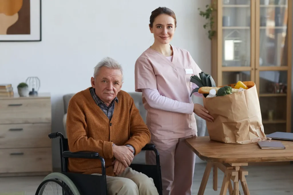 Affordable In-Home Cognitive Care Services in Maryland