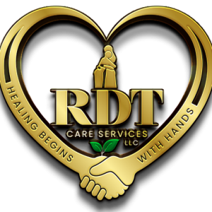 RDT Care Services - 