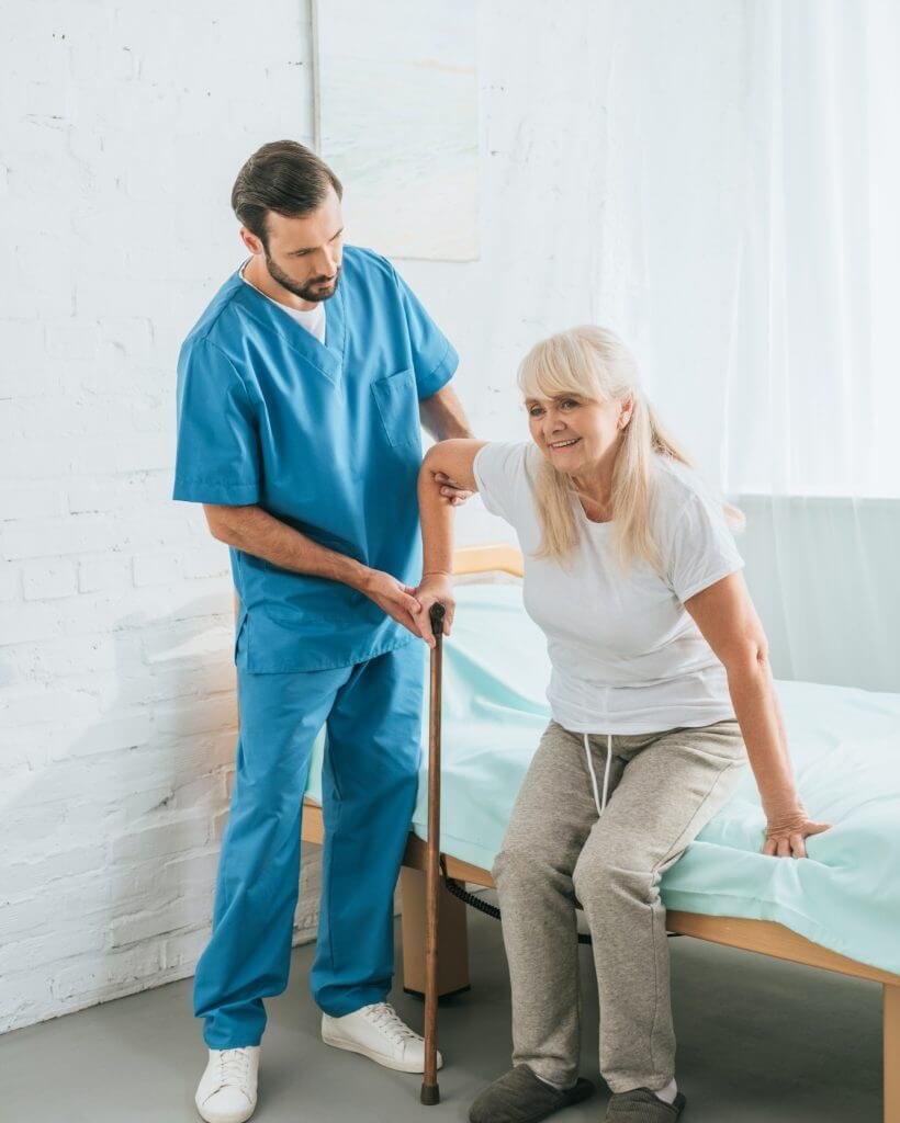 In-Home Care Services