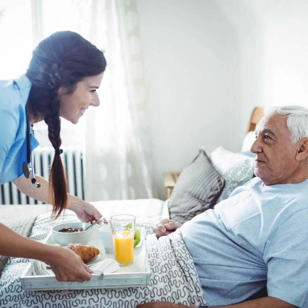 Maryland | Home Care Assistance & Elder Care
