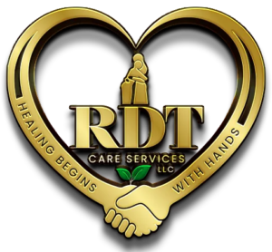 RDT Care Services LLC