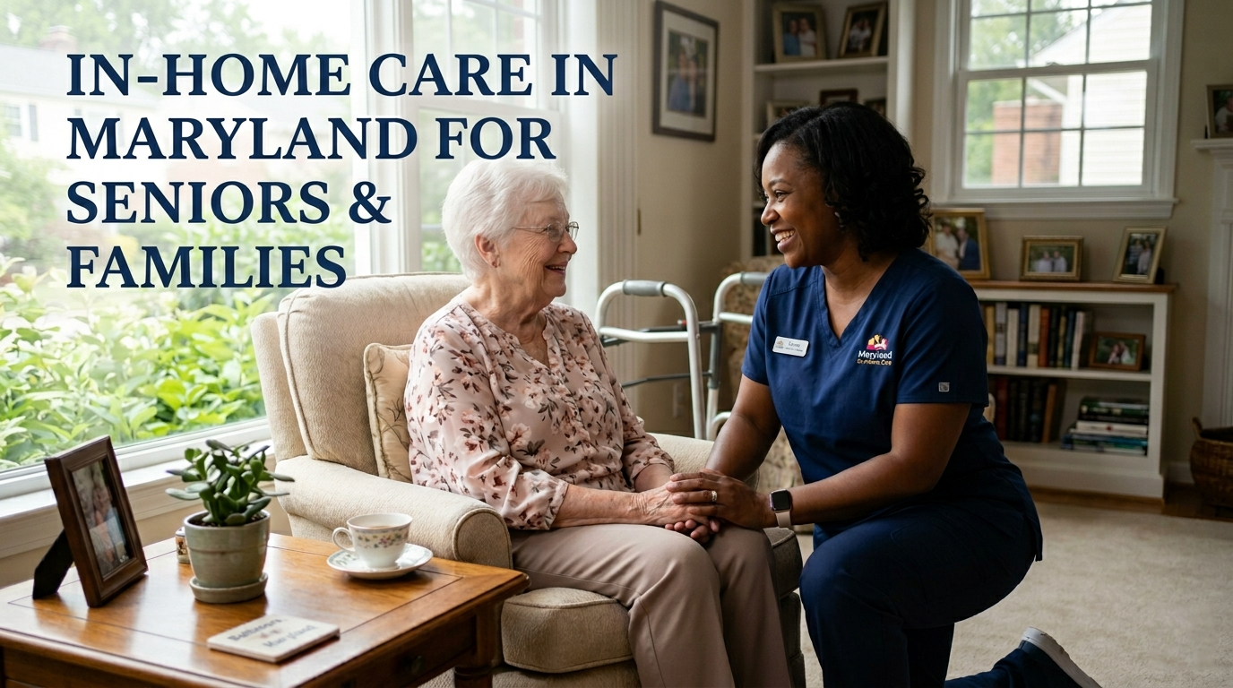 RDT Care Services LLC