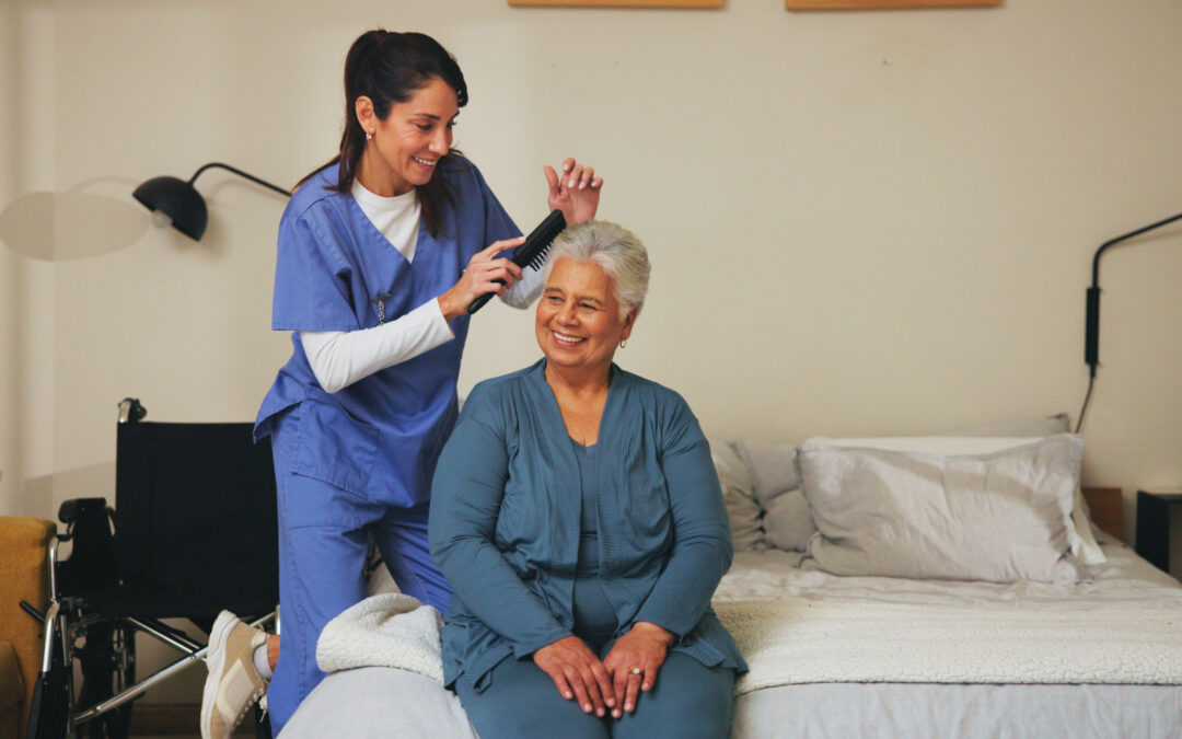 Best Home Care Solutions for Parkinson’s and Stroke Patients