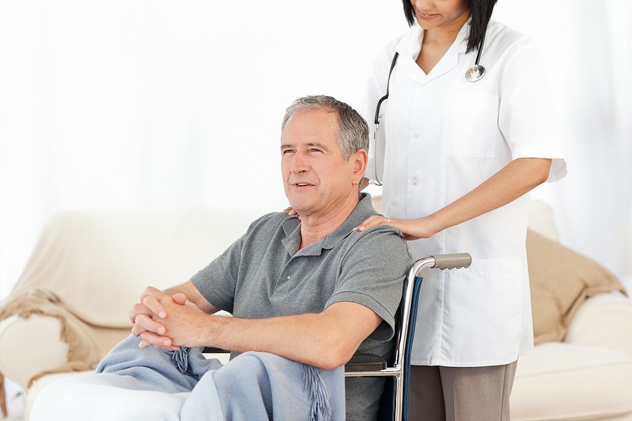 How Home Care Reduces Hospital Readmissions