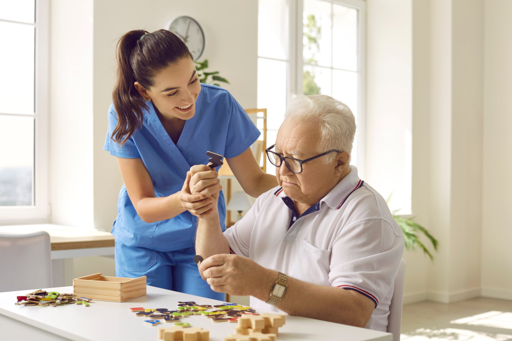 Reliable 24/7 Home Care & Dementia Support Services in Maryland