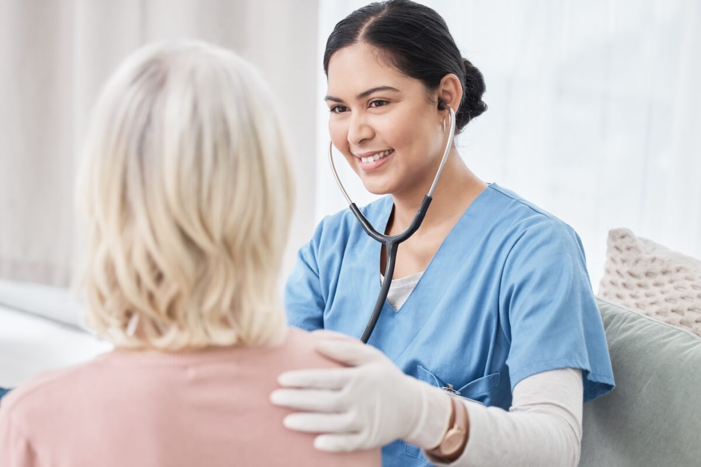 How Specialized Nursing Care Speeds Up Healing After Surgery