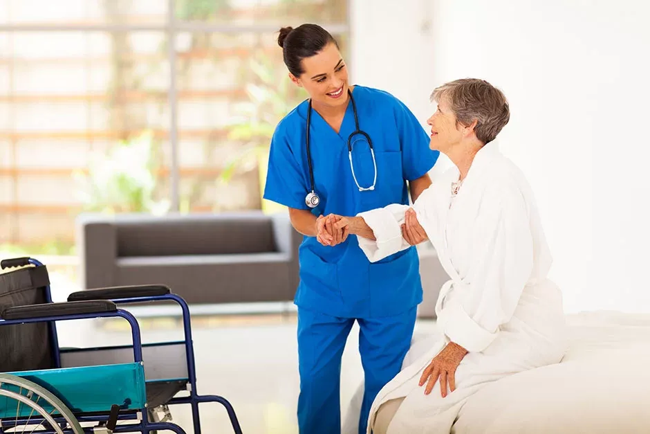 How Home Care Reduces Hospital Readmissions